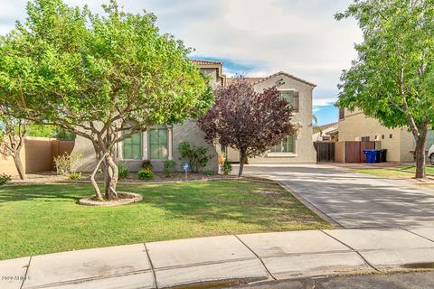 3481 E Geronimo Ct, Gilbert, AZ 85295 photo 8