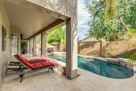 3481 E Geronimo Ct, Gilbert, AZ 85295 photo 49