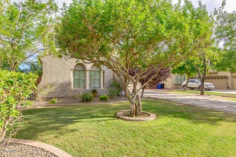 3481 E Geronimo Ct, Gilbert, AZ 85295 photo 10