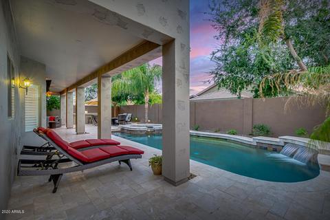 3481 E Geronimo Ct, Gilbert, AZ 85295 photo 5
