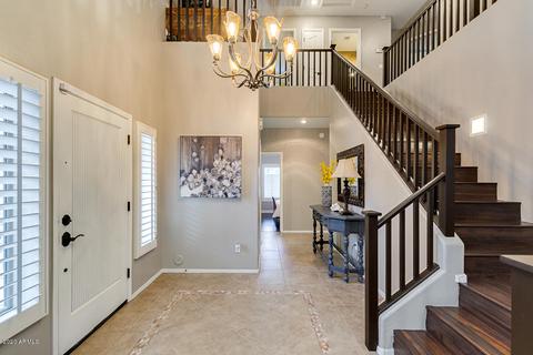 3481 E Geronimo Ct, Gilbert, AZ 85295 photo 14