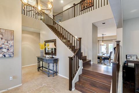 3481 E Geronimo Ct, Gilbert, AZ 85295 photo 13