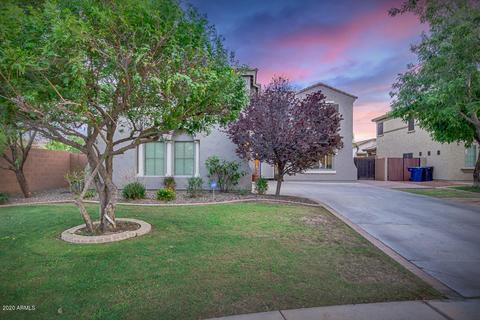 3481 E Geronimo Ct, Gilbert, AZ 85295 photo 7