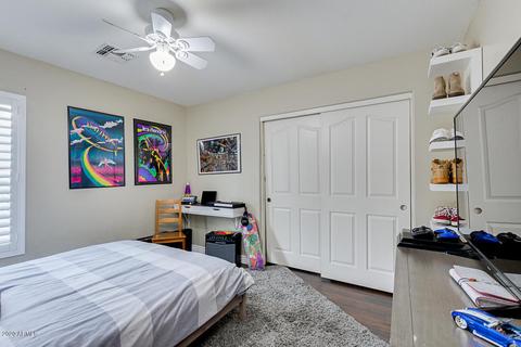 3481 E Geronimo Ct, Gilbert, AZ 85295 photo 47