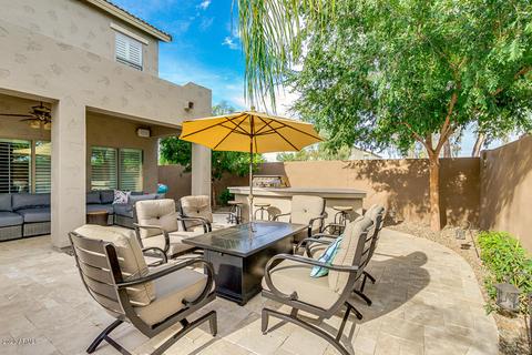 3481 E Geronimo Ct, Gilbert, AZ 85295 photo 53