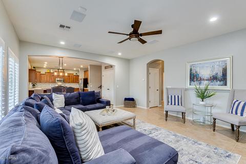 3481 E Geronimo Ct, Gilbert, AZ 85295 photo 28