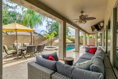 3481 E Geronimo Ct, Gilbert, AZ 85295 photo 56