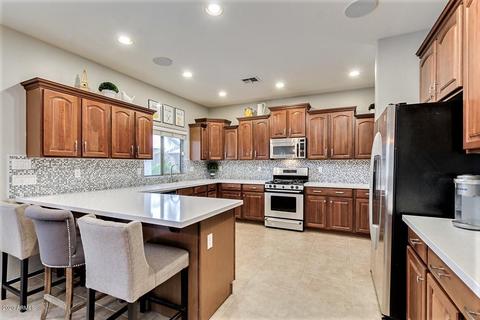 3481 E Geronimo Ct, Gilbert, AZ 85295 photo 19
