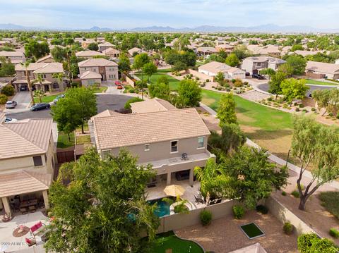 3481 E Geronimo Ct, Gilbert, AZ 85295 photo 61