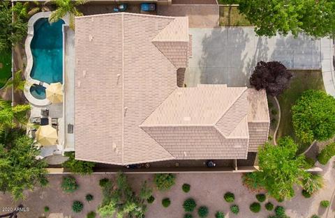 3481 E Geronimo Ct, Gilbert, AZ 85295 photo 64