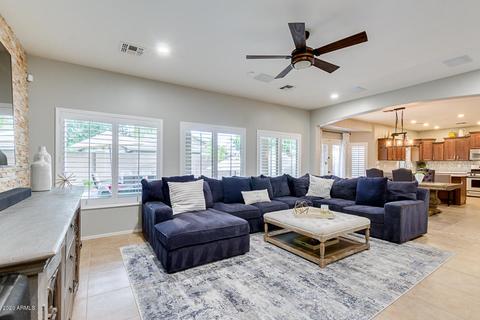 3481 E Geronimo Ct, Gilbert, AZ 85295 photo 26