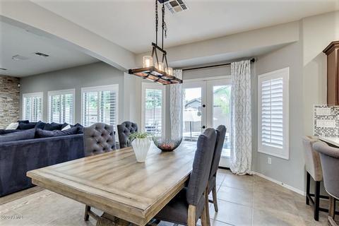 3481 E Geronimo Ct, Gilbert, AZ 85295 photo 25