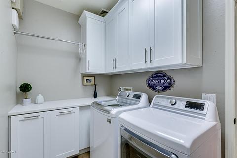 3481 E Geronimo Ct, Gilbert, AZ 85295 photo 48