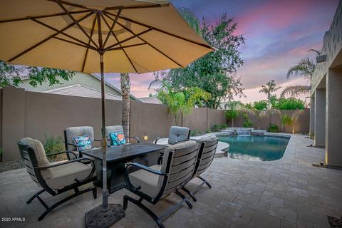 3481 E Geronimo Ct, Gilbert, AZ 85295 photo 6