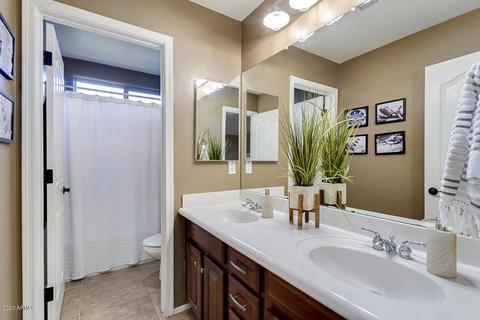 3481 E Geronimo Ct, Gilbert, AZ 85295 photo 45