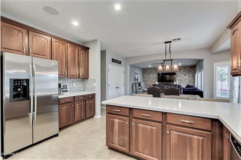 3481 E Geronimo Ct, Gilbert, AZ 85295 photo 23