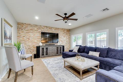 3481 E Geronimo Ct, Gilbert, AZ 85295 photo 27