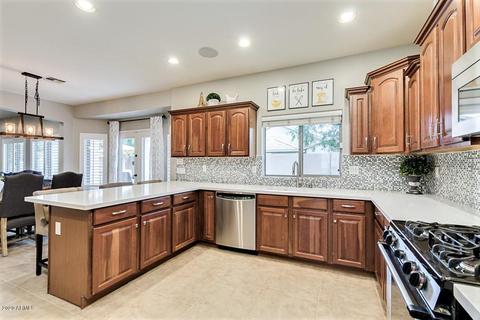 3481 E Geronimo Ct, Gilbert, AZ 85295 photo 22