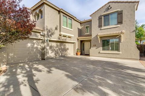 3481 E Geronimo Ct, Gilbert, AZ 85295 photo 11