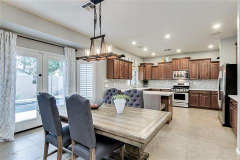 3481 E Geronimo Ct, Gilbert, AZ 85295 photo 24