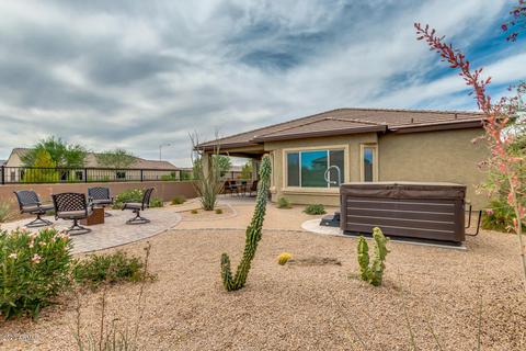 10905 E Topaz Ave, Mesa, AZ 85212 photo 32