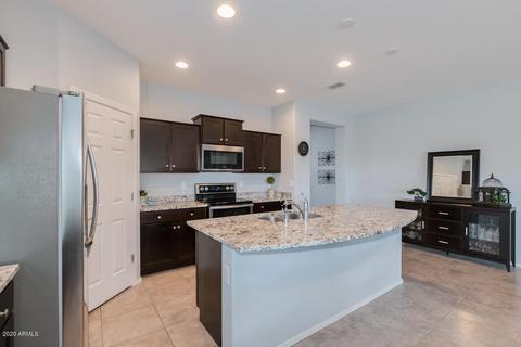10905 E Topaz Ave, Mesa, AZ 85212 photo 13