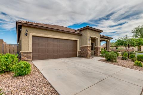 10905 E Topaz Ave, Mesa, AZ 85212 photo 3