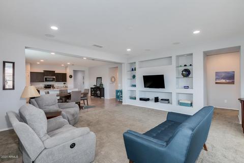 10905 E Topaz Ave, Mesa, AZ 85212 photo 9