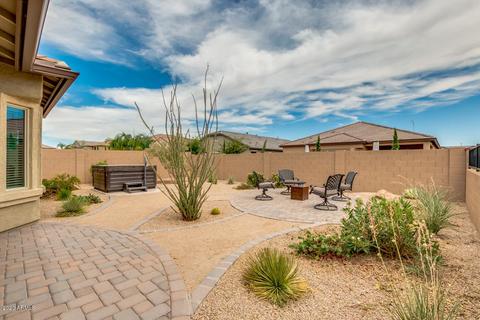 10905 E Topaz Ave, Mesa, AZ 85212 photo 30