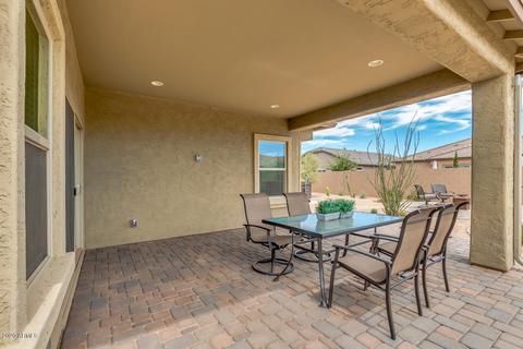10905 E Topaz Ave, Mesa, AZ 85212 photo 29