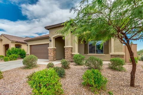 10905 E Topaz Ave, Mesa, AZ 85212 photo 1