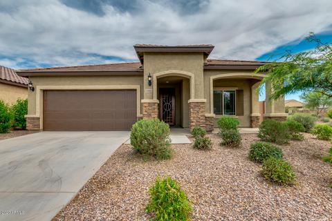 10905 E Topaz Ave, Mesa, AZ 85212 photo 2