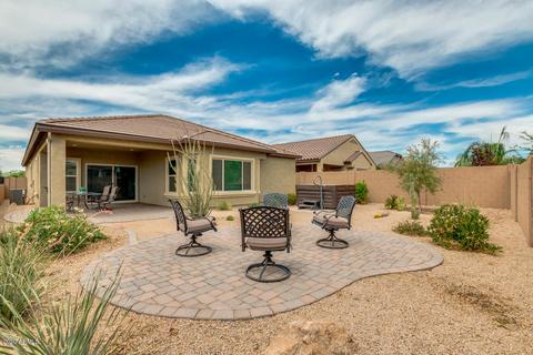 10905 E Topaz Ave, Mesa, AZ 85212 photo 31