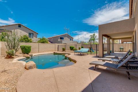 10726 E Kiva Ave, Mesa, AZ 85209 photo 37