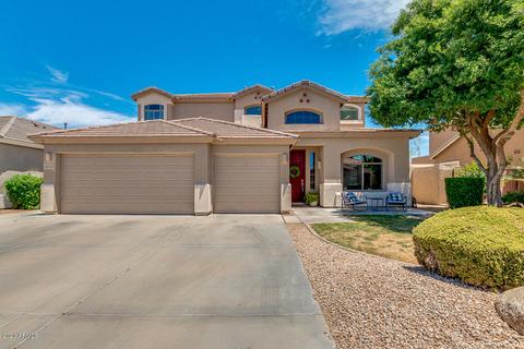 10726 E Kiva Ave, Mesa, AZ 85209 photo 1