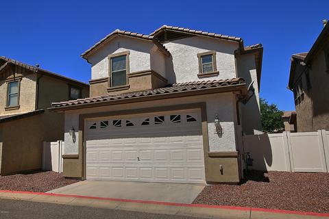3833 E Kent Ave, Gilbert, AZ 85296 photo 27