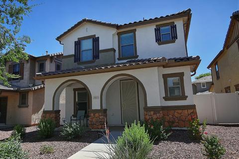 3833 E Kent Ave, Gilbert, AZ 85296 photo 2