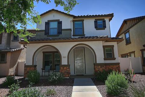 3833 E Kent Ave, Gilbert, AZ 85296 photo 1