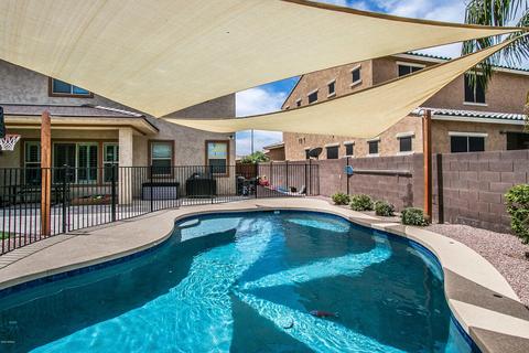3708 E Carob Dr, Gilbert, AZ 85298 photo 50