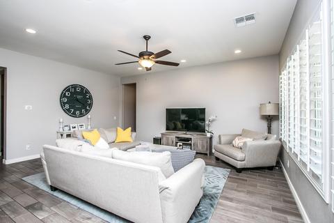 3708 E Carob Dr, Gilbert, AZ 85298 photo 9