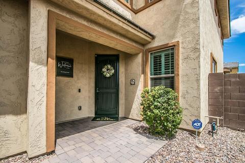 3708 E Carob Dr, Gilbert, AZ 85298 photo 5