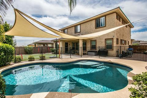 3708 E Carob Dr, Gilbert, AZ 85298 photo 51