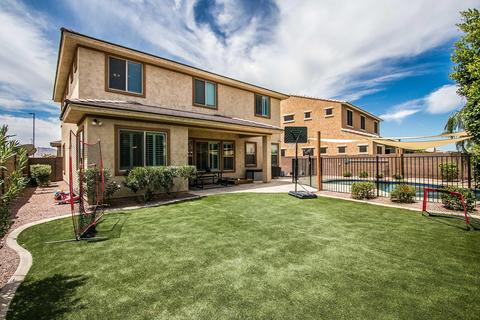3708 E Carob Dr, Gilbert, AZ 85298 photo 47