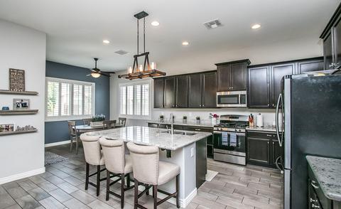 3708 E Carob Dr, Gilbert, AZ 85298 photo 13