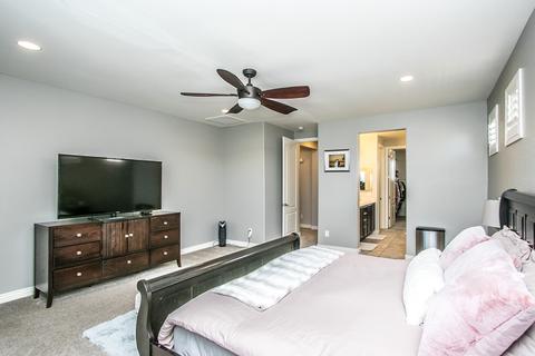 3708 E Carob Dr, Gilbert, AZ 85298 photo 27
