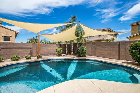 3708 E Carob Dr, Gilbert, AZ 85298 photo 49