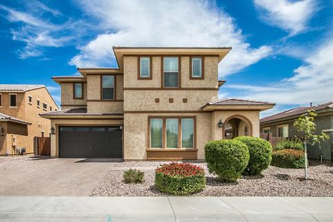 3708 E Carob Dr, Gilbert, AZ 85298 photo 2