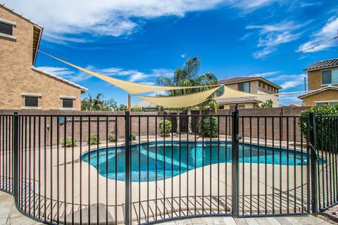 3708 E Carob Dr, Gilbert, AZ 85298 photo 48