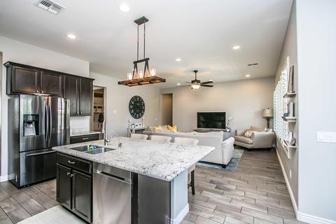 3708 E Carob Dr, Gilbert, AZ 85298 photo 16