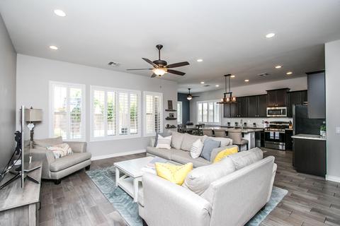 3708 E Carob Dr, Gilbert, AZ 85298 photo 12